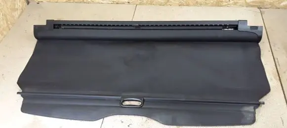 BMW 5 E39 Parcel shelf load cover 8236359 8236357 8236358