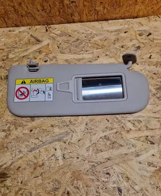 KIA Ceed Sun visor ARBAG