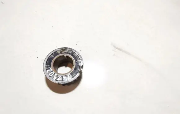 Renault Kangoo I Crankshaft pulley