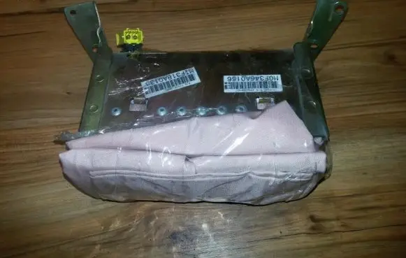Fiat Bravo - Brava Passenger airbag 7152610000