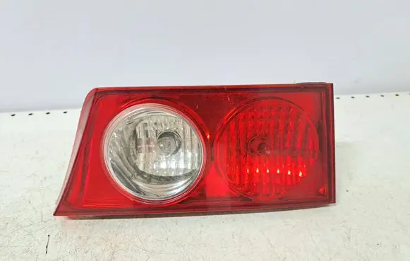 Honda Accord Tailgate rear/tail lights