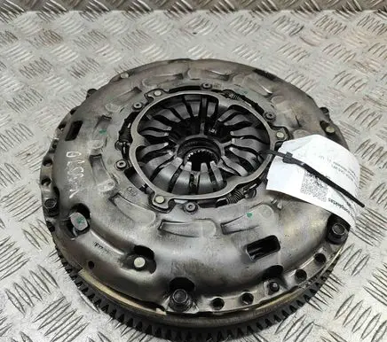 Mazda CX-5 II Clutch set kit PE4116610Z01 PE5116410