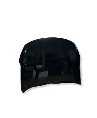 KIA Optima Engine bonnet/hood 