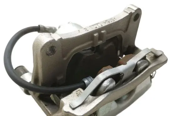 Audi A3 8Y Front brake caliper 5WA615123E