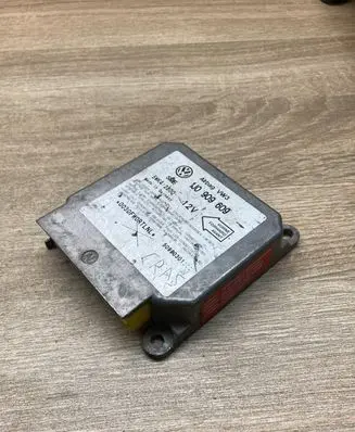 Volkswagen Golf IV Airbag control unit/module 1J0909609