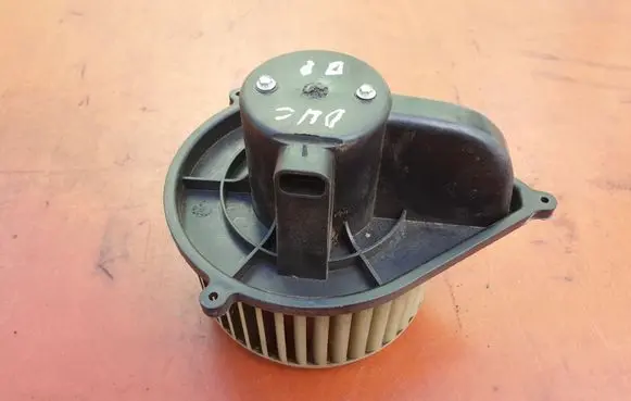 Fiat Ducato Heater fan/blower 142620500