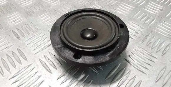 Land Rover Range Rover L322 Rear door speaker 80RG003