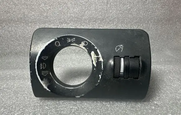 Audi A6 S6 C5 4B Headlight level height control switch