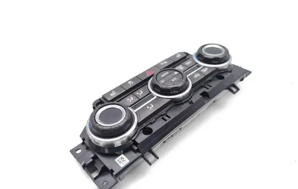 Land Rover Range Rover Sport L320 Climate control unit AH22-19E900-JH 28251450 AH22-14D069-JF