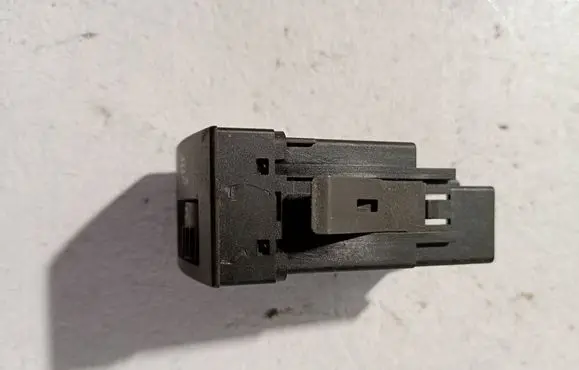 Volkswagen Polo Other switches/knobs/shifts 225001