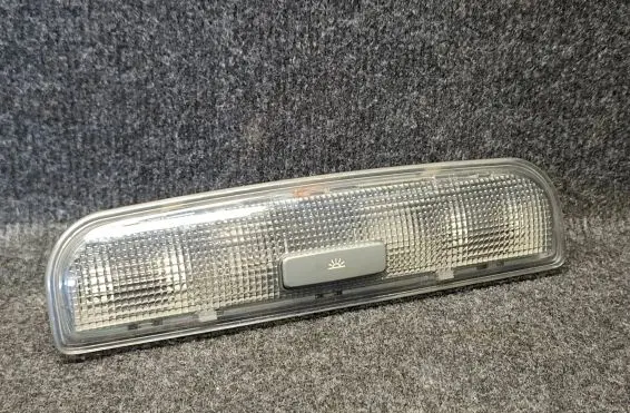 Audi A3 S3 8P Rear seat light 8P0947111A