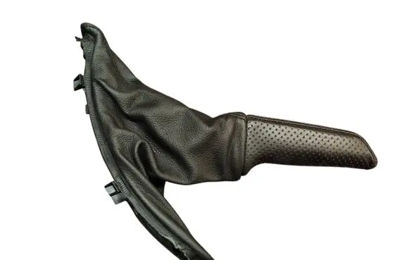 BMW 3 E90 E91 Handbrake trim 7155622 13599911
