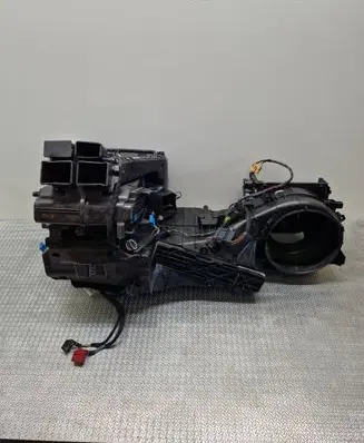 Volkswagen Eos Interior heater climate box assembly housing 1K1819515 983063V PQ35