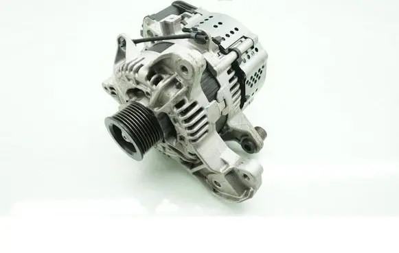 Suzuki SX4 S-Cross Generator/alternator 96160-74S01