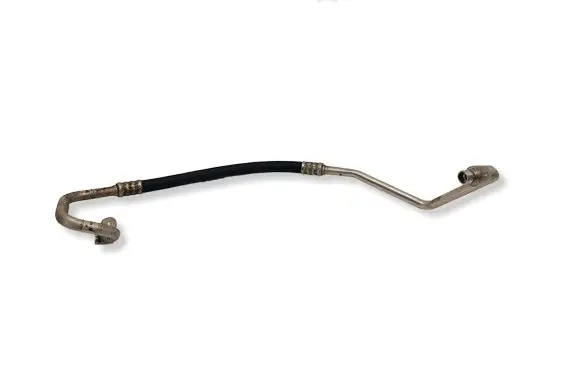 Nissan Qashqai Air conditioning (A/C) pipe/hose 924904ED0A