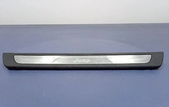 Jeep Grand Cherokee Foot area side trim 1NC80DX9AB