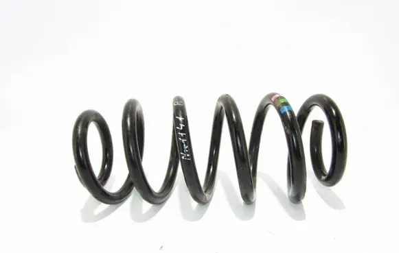 Audi A4 S4 B7 8E 8H Front coil spring
