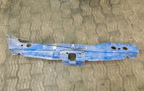 Ford Transit Top upper radiator support slam panel 7K04570H