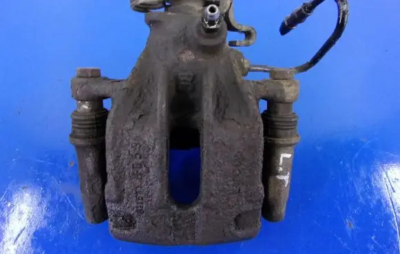 Fiat Ulysse Rear brake caliper