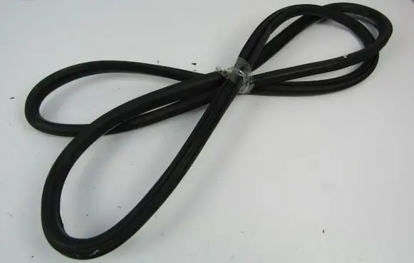 Volkswagen Lupo Front door rubber seal 