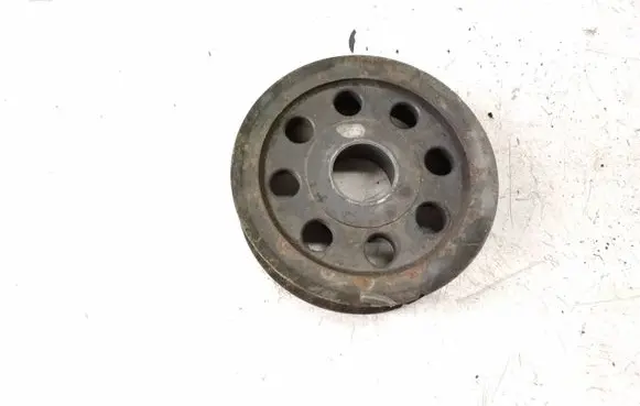Audi Q7 4L Camshaft pulley/ VANOS 059109105C