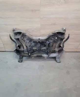Mercedes-Benz E A207 Front subframe A2076260111