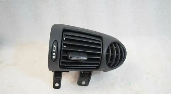 Mercedes-Benz C W203 Dashboard side air vent grill/cover trim A2038300654