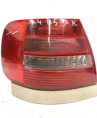 Audi A4 S4 B5 8D Rear/tail lights 8D0945095F