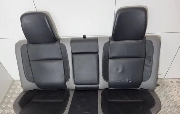 Ford Ranger Front double seat 