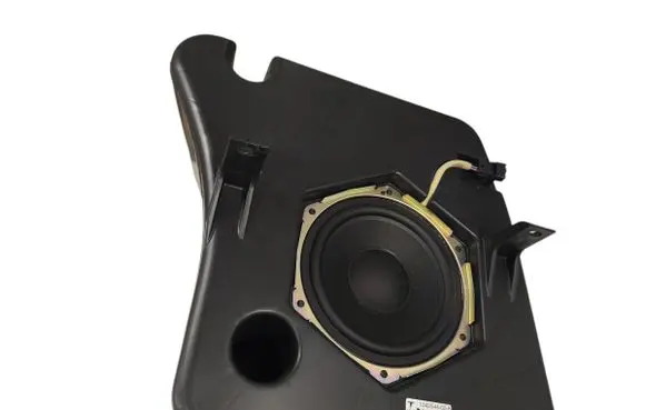 Tesla Model S Subwoofer speaker 104254400B 600591900G