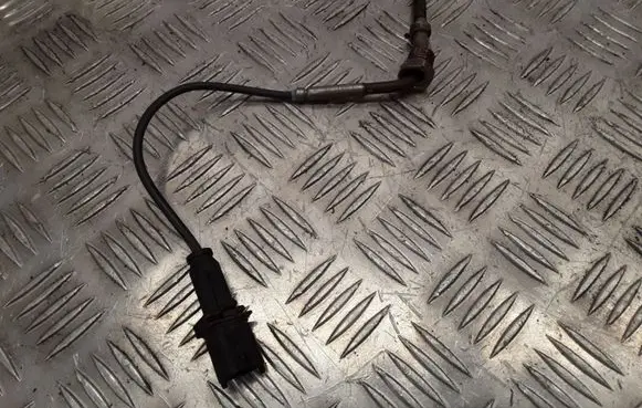 Fiat Bravo Exhaust gas temperature sensor 55217695 0940914802116