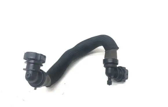 Peugeot Partner Engine coolant pipe/hose 9684684280