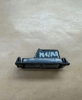 Hyundai i10 Number plate light 925202C7