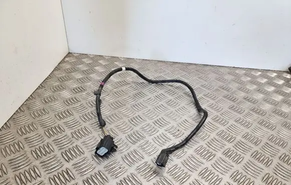 Ford Transit Custom Other wiring loom