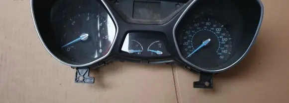 Ford Focus Speedometer (instrument cluster) BM5T10849DJ