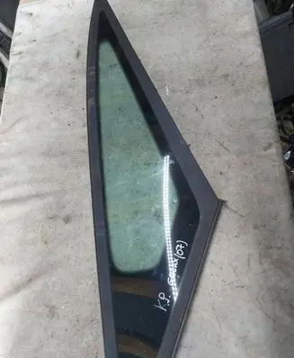 Ford Galaxy Front triangle window/glass 