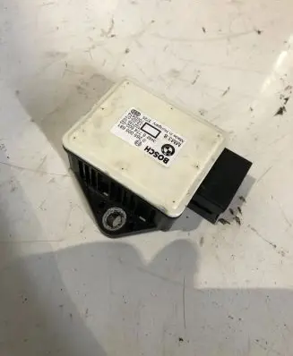 BMW X5 E70 ESP (stability system) control unit 6774602 7002414 0265005681