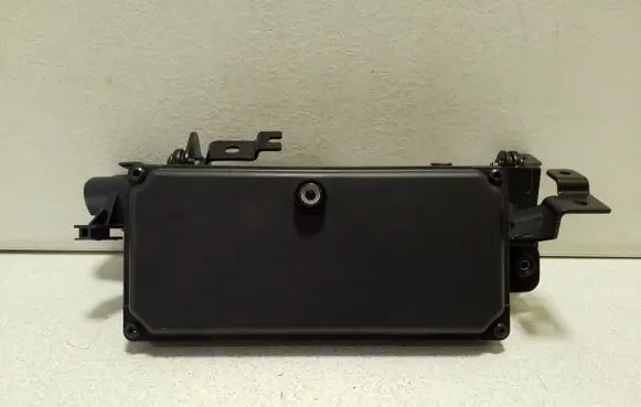 Windshield/windscreen camera