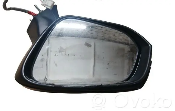 Toyota RAV 4 (XA50) Front door electric wing mirror 045428 E4045428