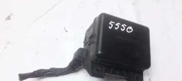 Toyota Picnic Fuse box set