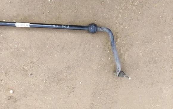 BMW 4 F36 Gran coupe Front anti-roll bar/sway bar 6792113 15008112