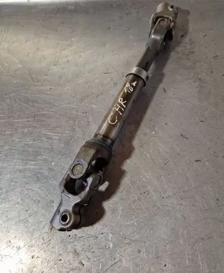 Toyota C-HR I Steering column universal joint