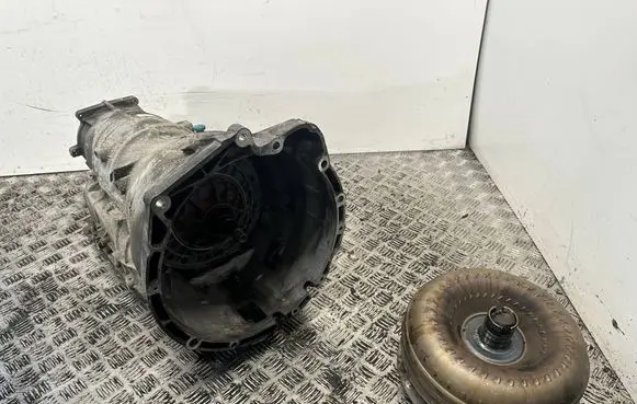 BMW X6 E71 Automatic gearbox 7590301 24007590301 7582936