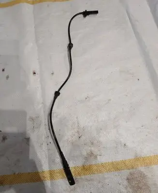 BMW X5 F15 ABS brake wheel speed sensor 6771776 307479