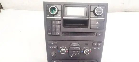 Volvo XC90 Screen/display/small screen 31210422AA 30752420