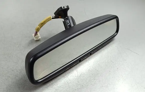 Mazda CX-9 Rear view mirror (interior)