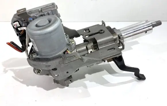 Nissan Qashqai Power steering pump 48810-4EH0E