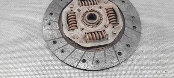 Alfa Romeo 156 Clutch pressure plate 