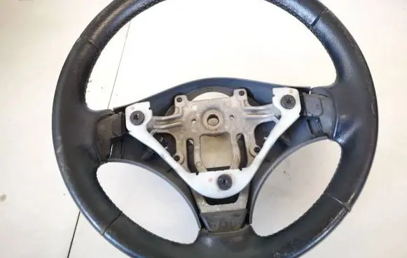 Smart ForFour I Steering wheel a4544600503 60276-44c