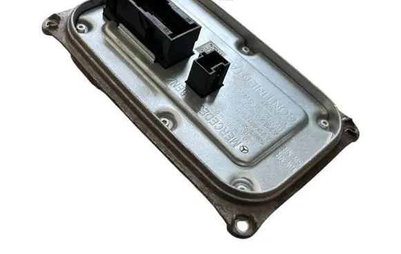 Mercedes-Benz B W246 W242 Xenon control unit/module A2189000406 A2189025403